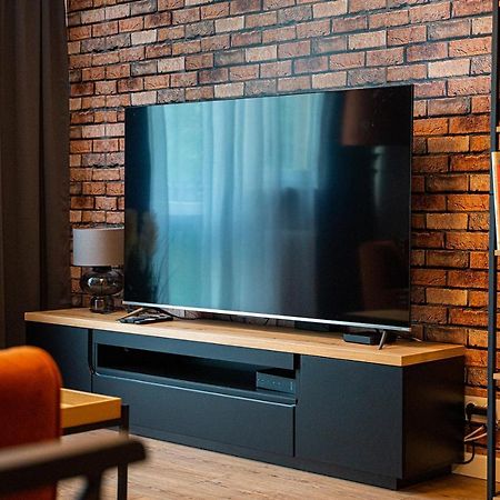 Aparthotel Grzybowska 9 Warszawa Eksteriør bilde